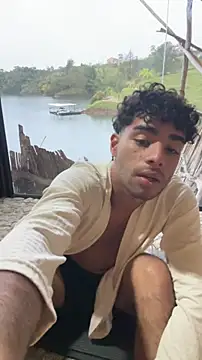 RaphaelDufort online show from January 2026 09:50:02 PM