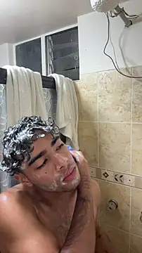 RaphaelDufort online show from January 2026 04:20:02 PM