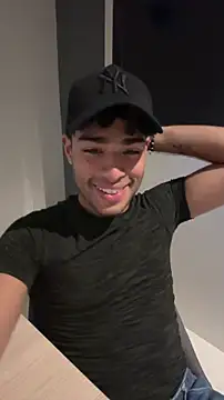 RaphaelDufort online show from January 2026 05:16:01 PM