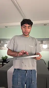 RaphaelDufort online show from January 2026 05:06:02 PM