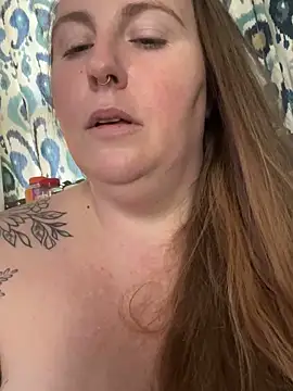 Domimommy420 online show from September 2025 03:05:01 PM