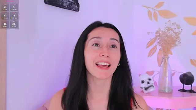 Ginevra esposito online show from October 2025 12:38:01 PM