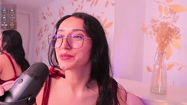 Ginevra esposito online show from February 2026 01:11:02 PM