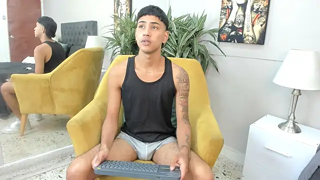 Denis Carpenter online show from October 2025 07:48:02 PM