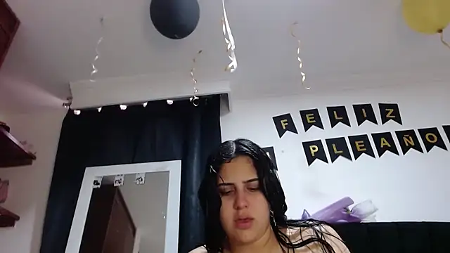 Electraweb 09 online show from December 2025 09:41:02 PM