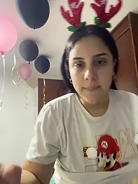 Electraweb 09 online show from December 2025 09:09:02 PM