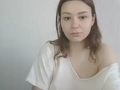KatySensualy online show from June 2026 07:11:01 AM