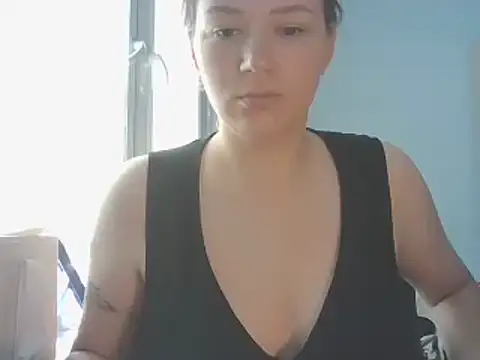 KatySensualy online show from June 2026 07:24:01 AM