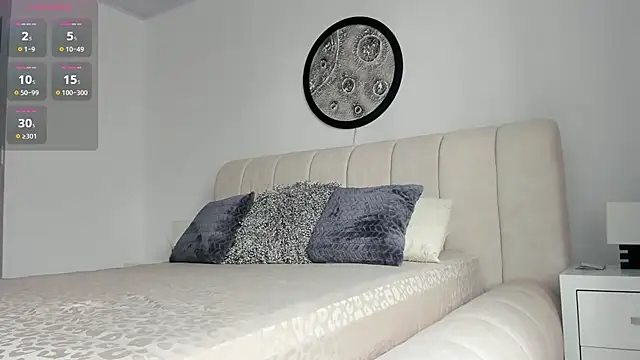 victoriia rose online show from September 2025 09:27:02 PM