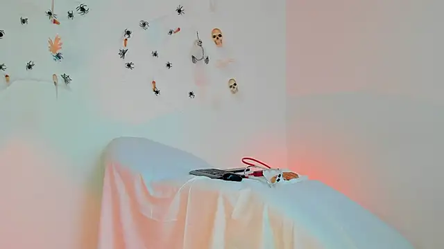 victoriia rose online show from October 2025 09:38:02 PM