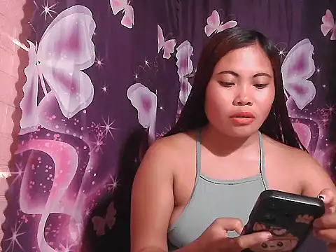Snapshot of Hot_Samantha4u chatting on June 2026 06:54:02 AM Hot Samantha4u online show from June 2026 06:54:02 AM