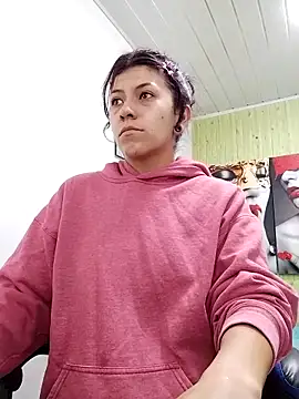 Snapshot of Raven_Rouge_ chatting on February 2026 07:10:01 PM Raven Rouge online show from February 2026 07:10:01 PM