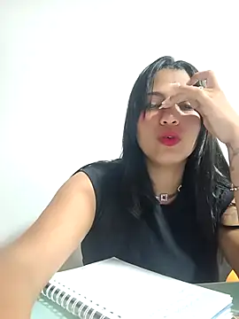 Vikyvoyeur online show from May 2026 04:18:02 AM