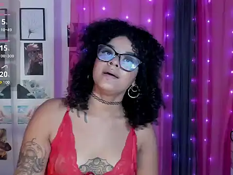 Darkflama1 online show from September 2025 04:56:01 PM