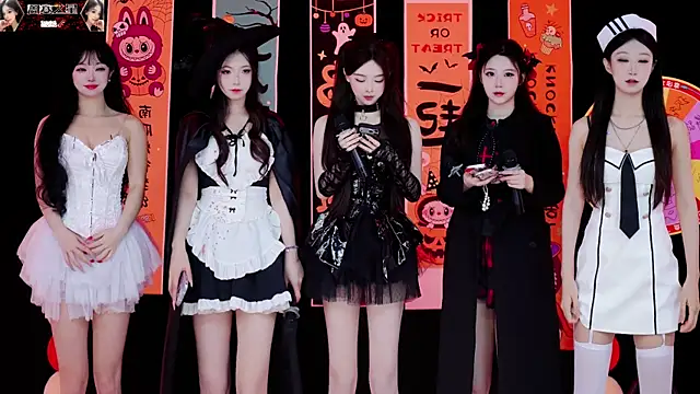 1X-one online show from October 2025 04:13:02 AM