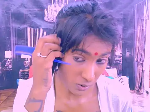 IndianRebel4u2Luv online show from June 2026 06:27:02 AM
