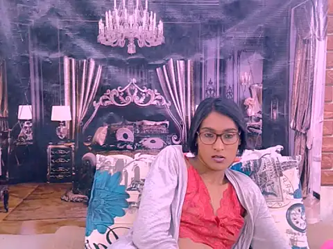 IndianRebel4u2Luv online show from July 2026 08:00:02 PM