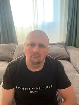 Attila120 online show from November 2025 07:50:01 AM