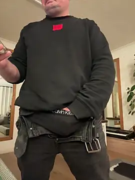 Attila120 online show from December 2025 04:34:02 PM