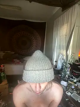 XanderOzzz online show from September 2025 02:27:02 PM