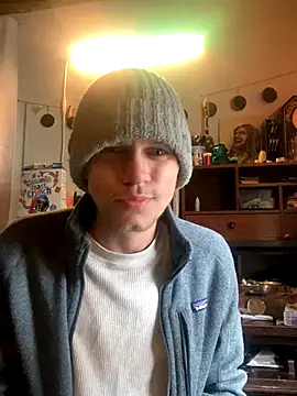 XanderOzzz online show from October 2025 06:35:02 PM