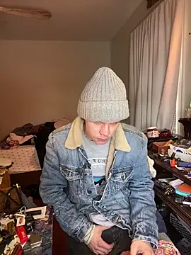 XanderOzzz online show from January 2026 01:37:02 PM