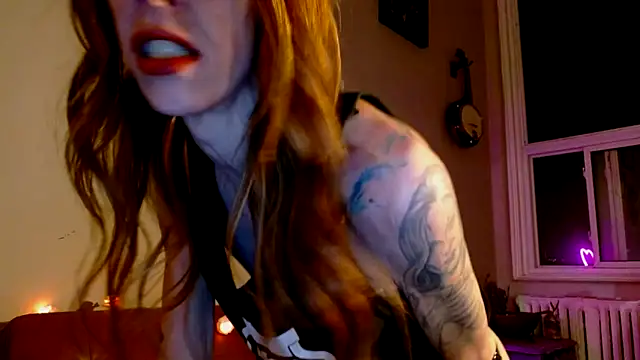 Spicy Cinnamon Heart online show from February 2026 07:42:02 AM