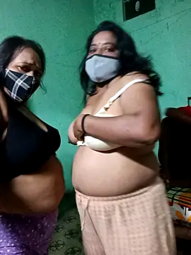 LoveOnStream online show from November 2025 03:36:02 PM