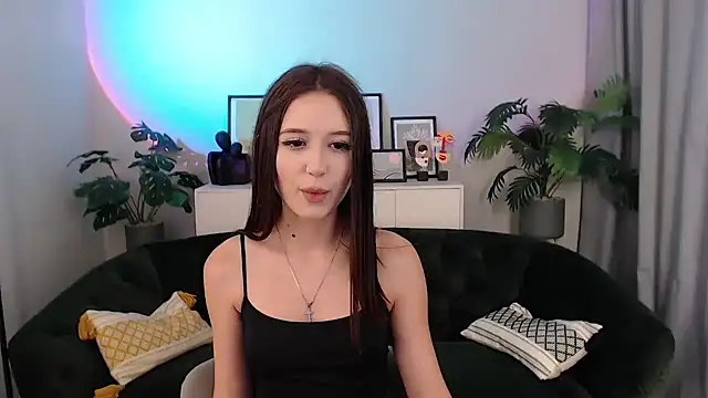 BlackEyesGirl online show from October 2025 06:34:01 AM