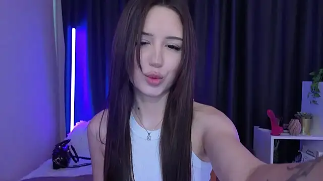 BlackEyesGirl online show from June 2026 05:57:02 AM