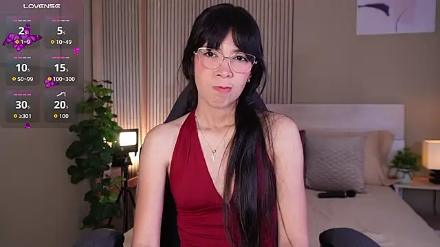 aprilqueenie online show from March 2026 07:43:02 PM