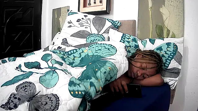 CandyNaynay online show from September 2025 06:29:01 AM