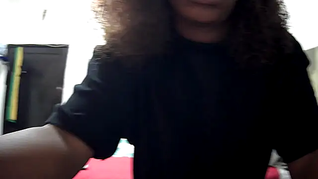 CandyNaynay online show from November 2025 07:47:01 PM