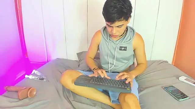 Felipe Cold online show from February 2026 06:22:01 AM