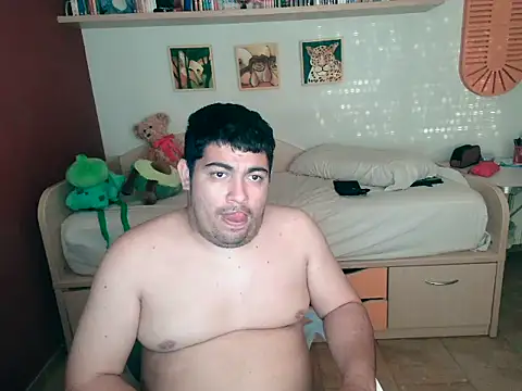 Martigato3 online show from September 2025 05:15:02 PM