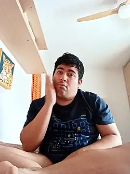 Martigato3 online show from October 2025 03:23:02 PM