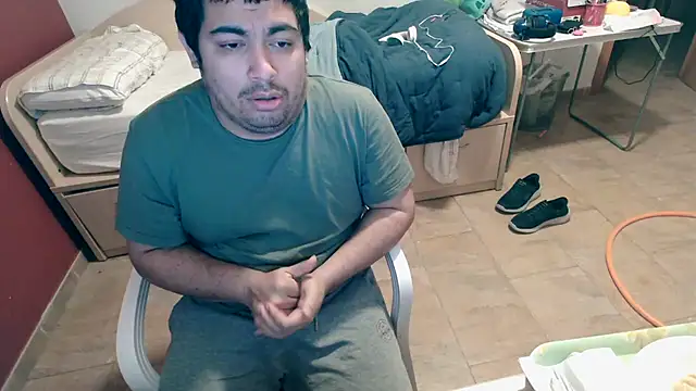 Snapshot of Martigato3 chatting on April 2026 10:59:02 PM Martigato3 online show from April 2026 10:59:02 PM