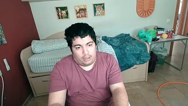 Snapshot of Martigato3 chatting on April 2026 03:24:02 PM Martigato3 online show from April 2026 03:24:02 PM