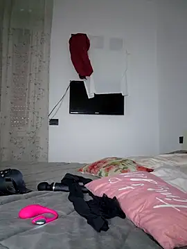 amalia202555 online show from November 2025 01:04:02 PM