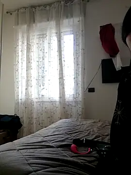 amalia202555 online show from November 2025 12:49:02 PM