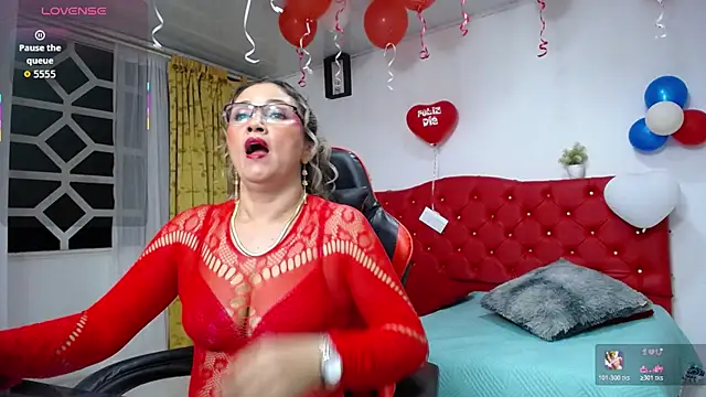 noelia milf19 online show from February 2026 01:57:02 AM