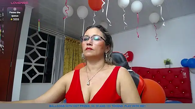 noelia milf19 online show from February 2026 01:45:01 AM