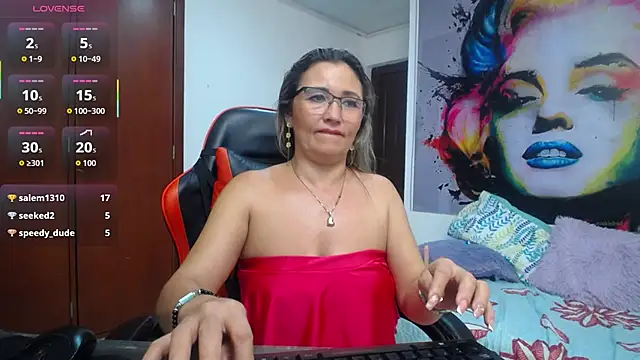 noelia milf19 online show from March 2026 05:08:02 AM