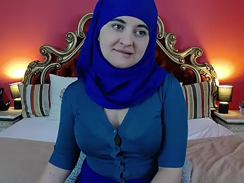 DhaliaAmour online show from January 2026 10:53:01 AM