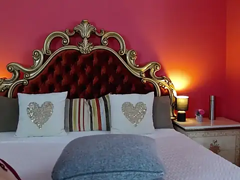 DhaliaAmour online show from January 2026 10:43:01 AM