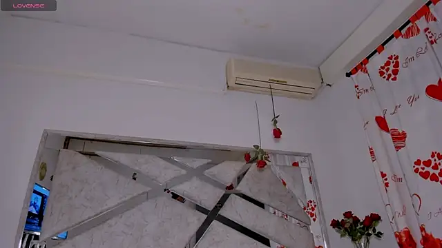 ThiccyLexxy online show from September 2025 04:12:02 PM