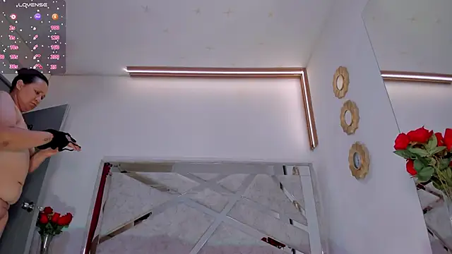 ThiccyLexxy online show from November 2025 11:55:02 AM