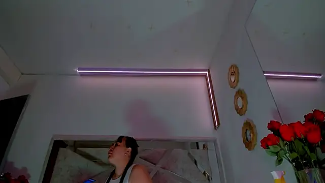 ThiccyLexxy online show from November 2025 12:45:02 PM