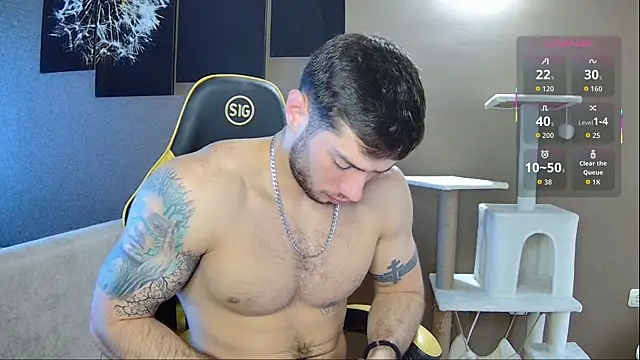 Jason theGreat online show from November 2025 10:04:02 AM