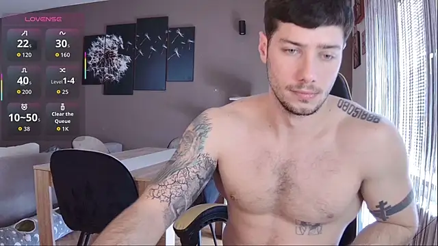 Jason theGreat online show from April 2026 10:54:01 AM